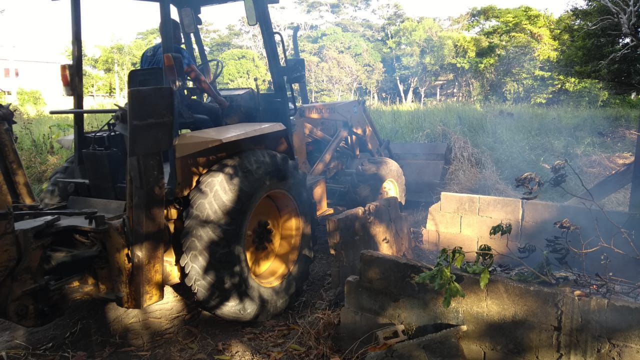 Terreno no Aeroporto em Campos dos Goytacazes