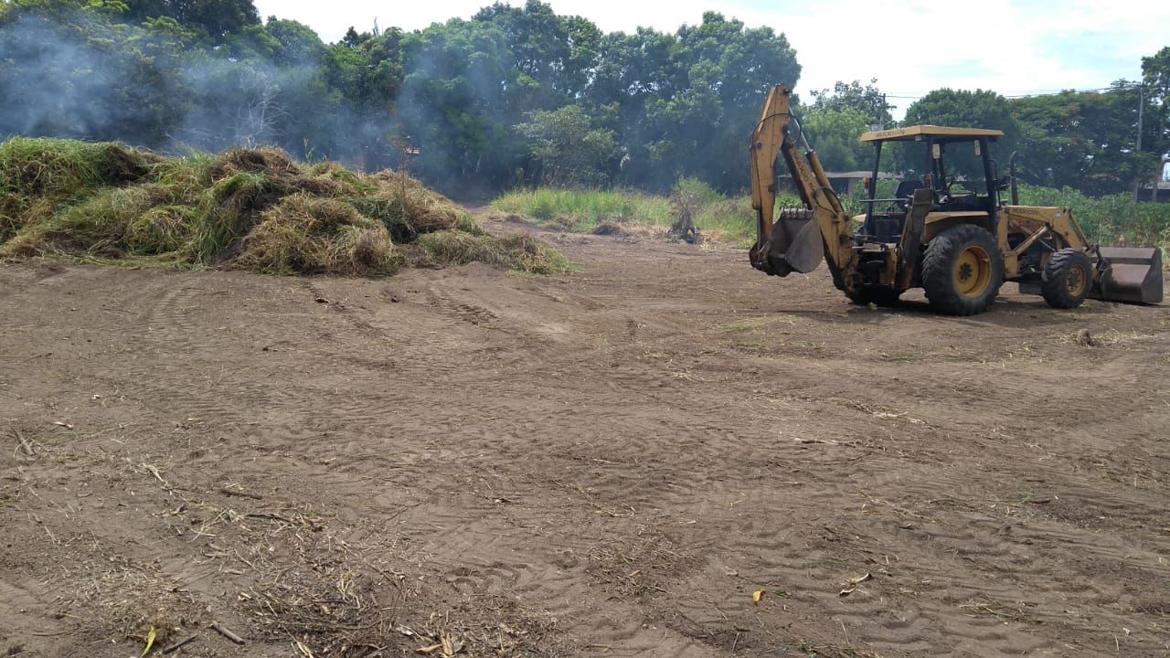 Terreno no Aeroporto em Campos dos Goytacazes