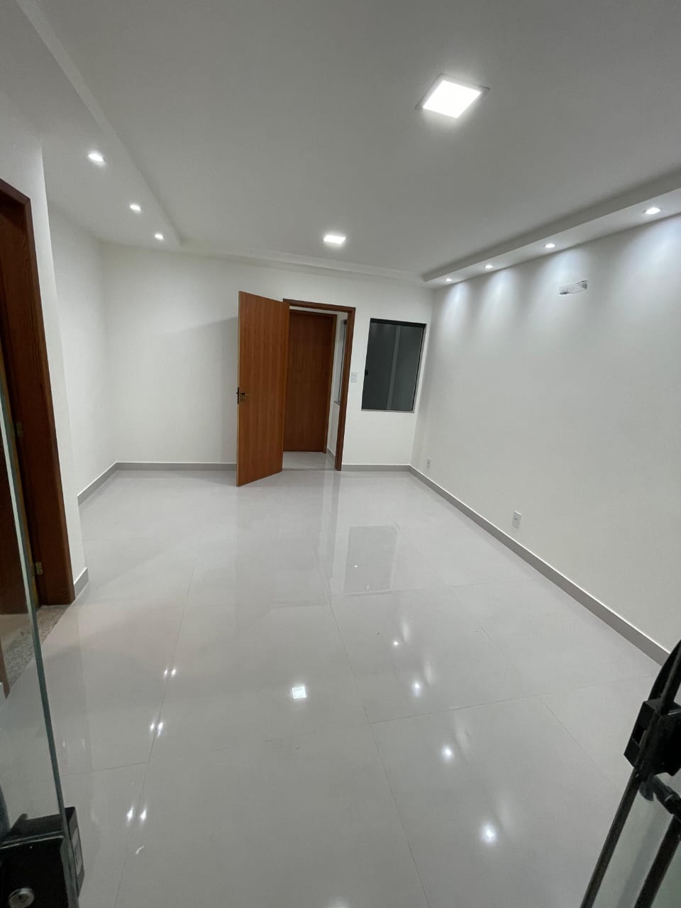 Casa no Residencial Veredas