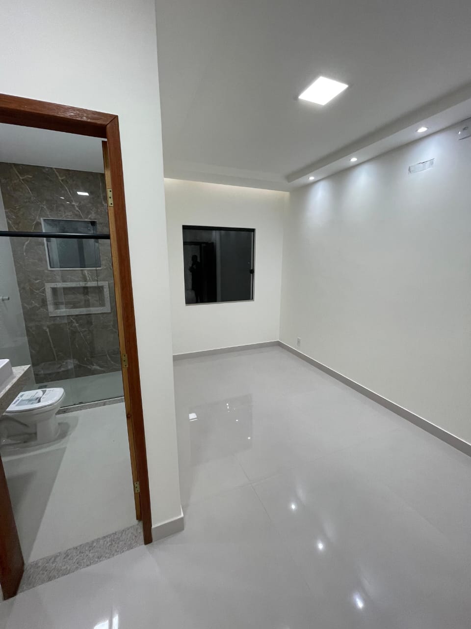 Casa no Residencial Veredas