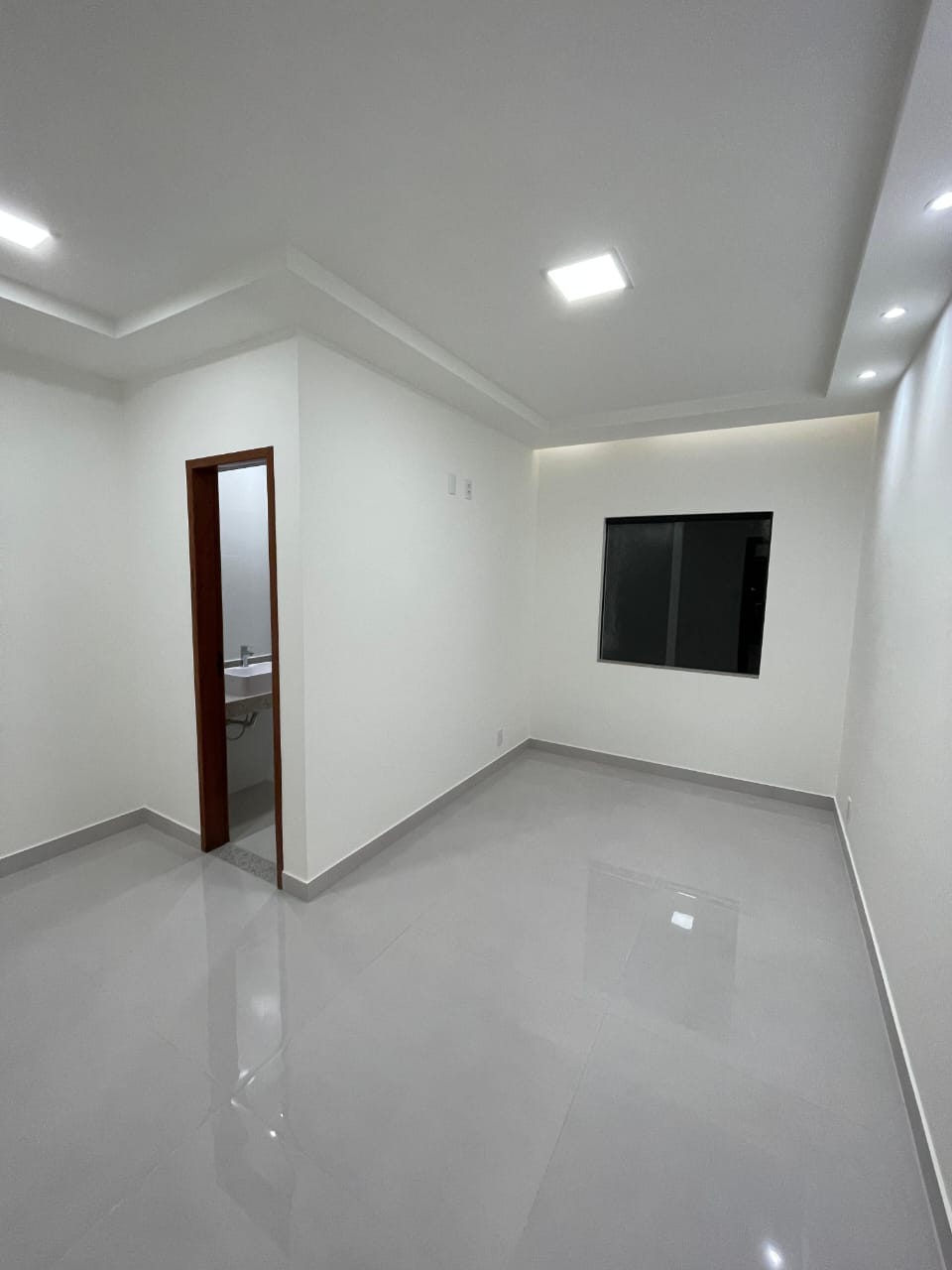 Casa no Residencial Veredas