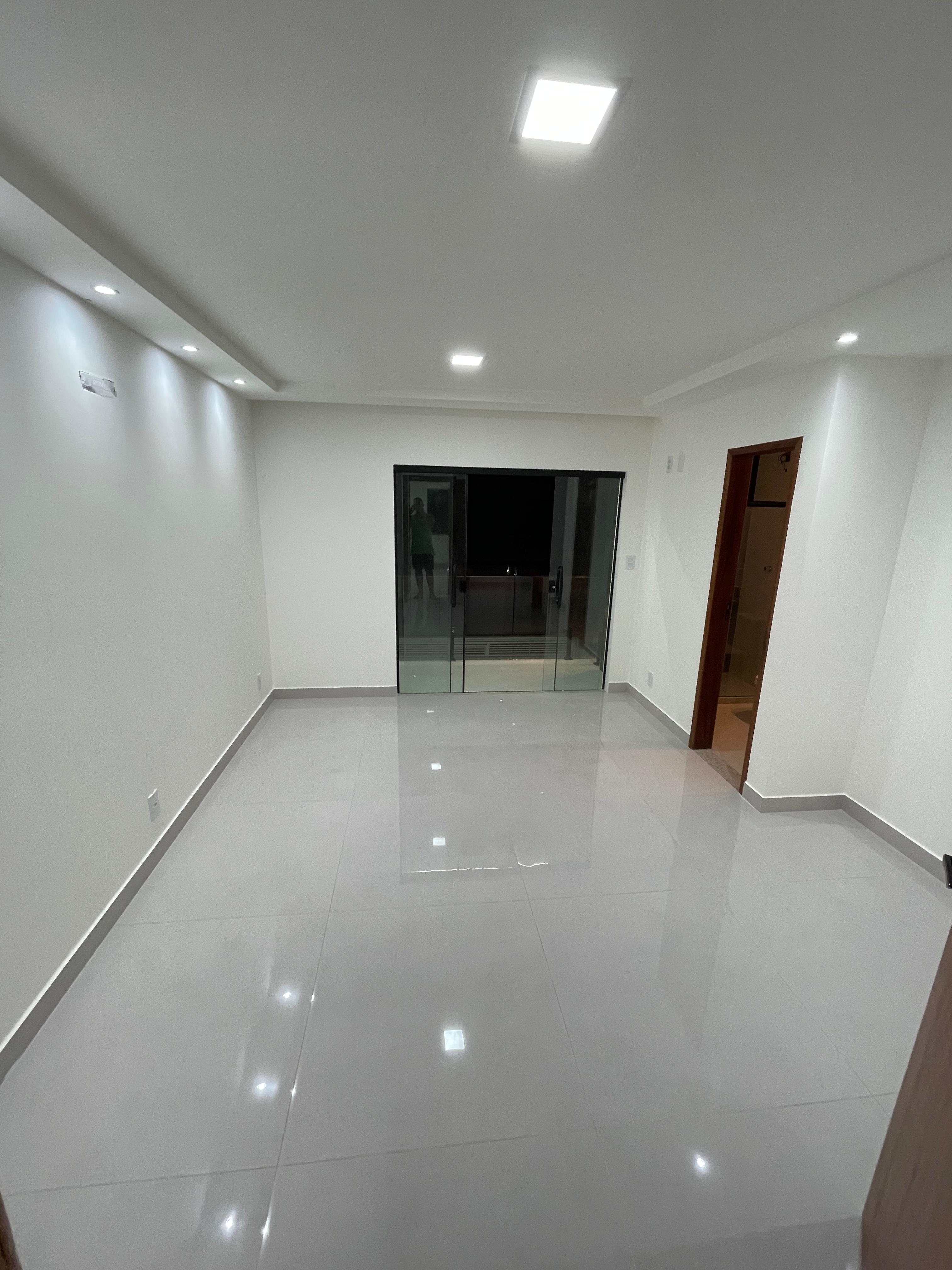 Casa no Residencial Veredas