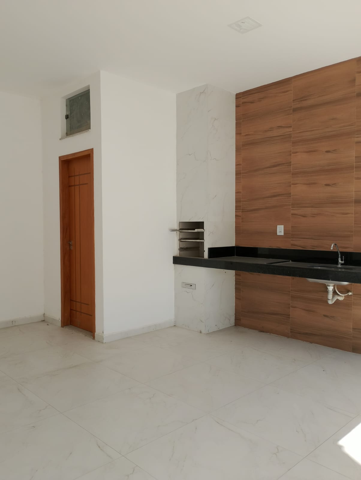 Casa no Riviera 