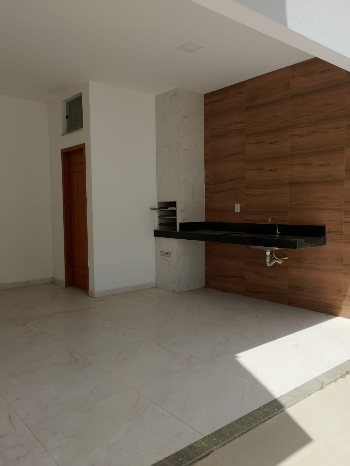 Casa no Riviera 