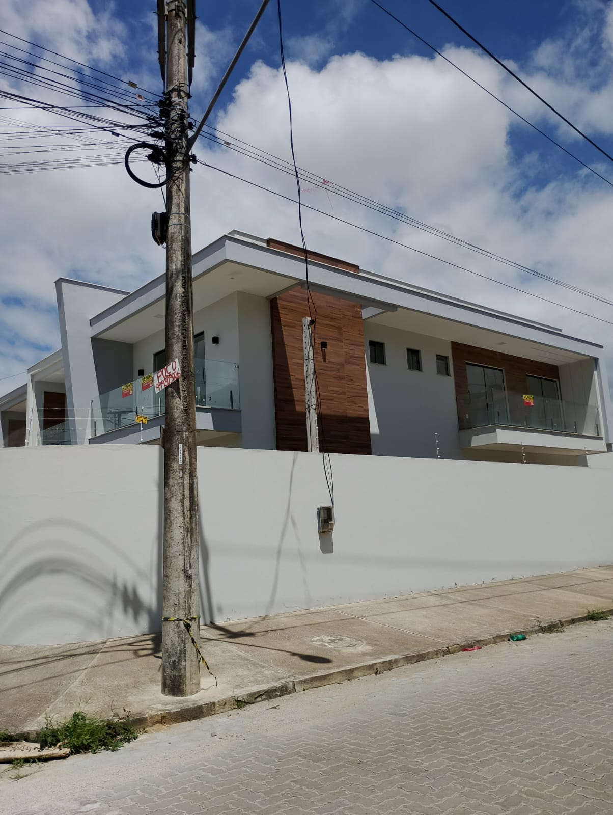 Casa no Riviera 