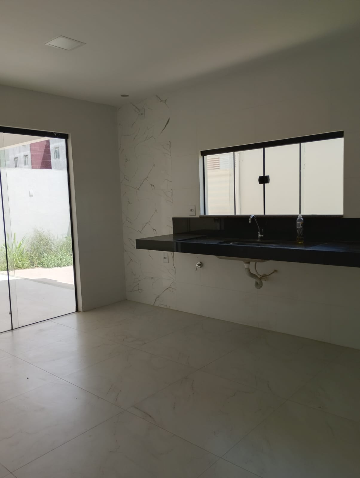 Casa no Riviera 