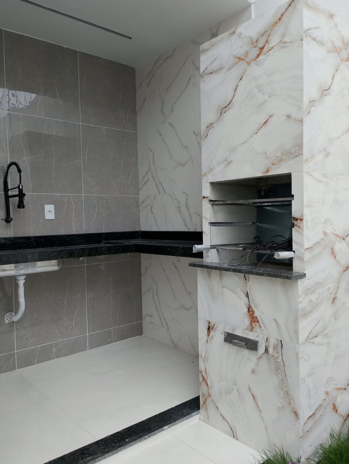 Casa Duplex com 2 Suítes amplas