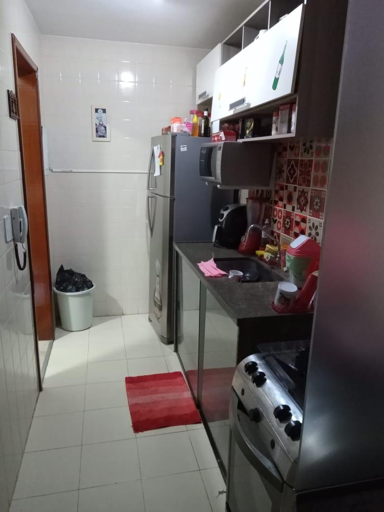 Excelente oportunidade no Parque Rosário! Apartamento nascente, mobiliado e com vaga de garagem!