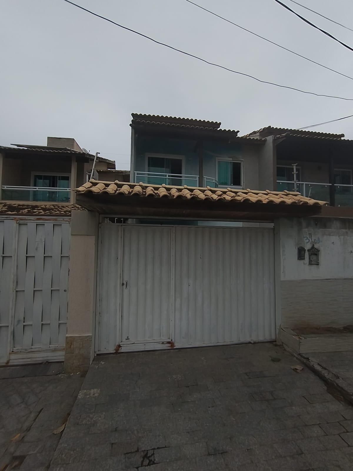 Casa - Venda, Alphaville, Campos dos Goytacazes, RJ