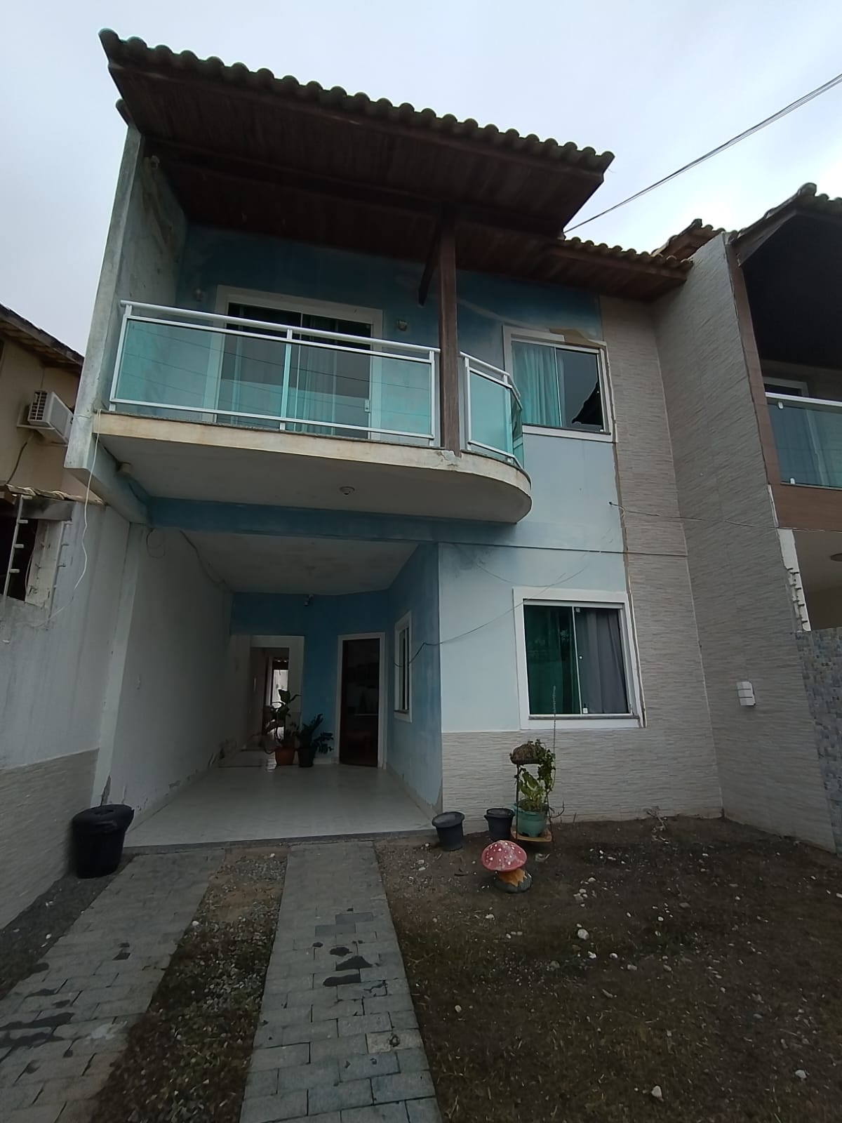 Casa no Alphaville