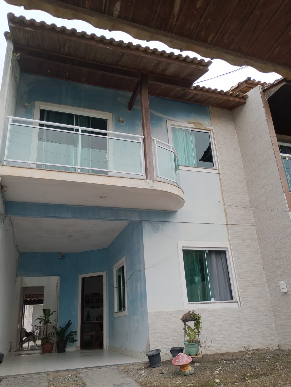 Casa no Alphaville