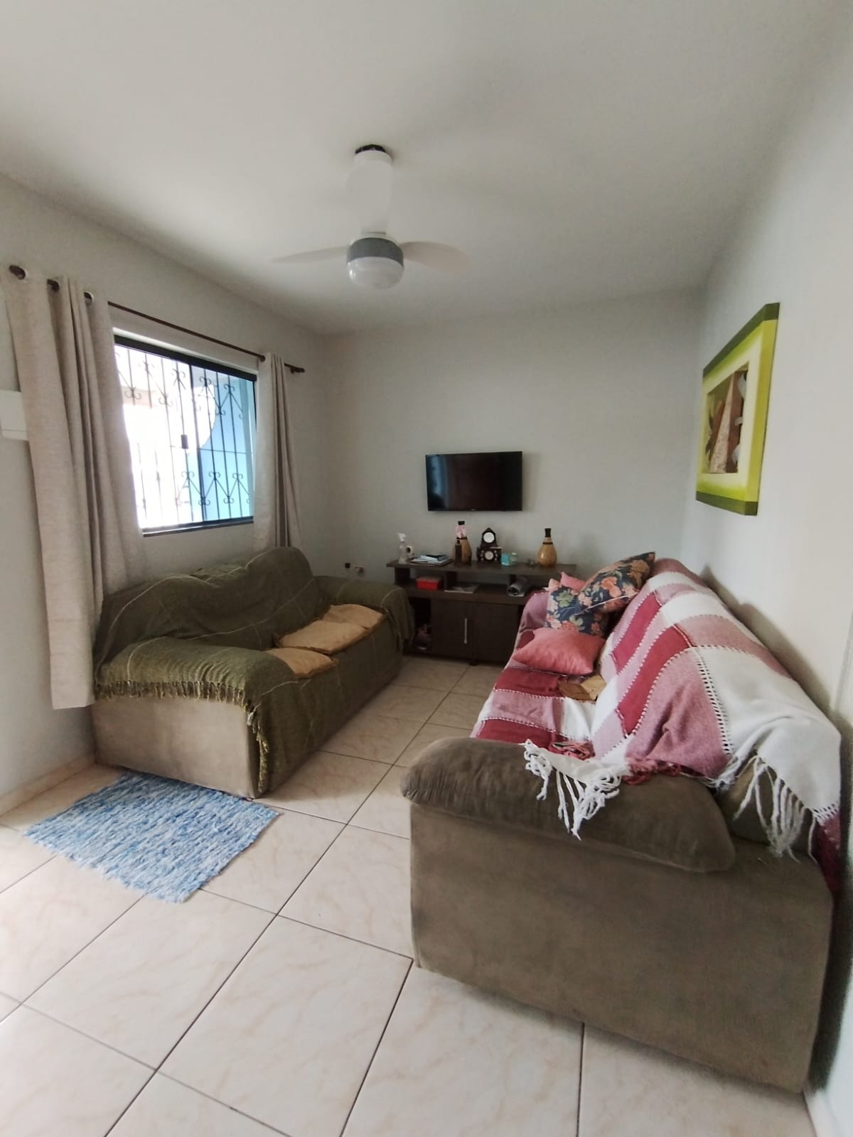 Casa no Parque Brasília