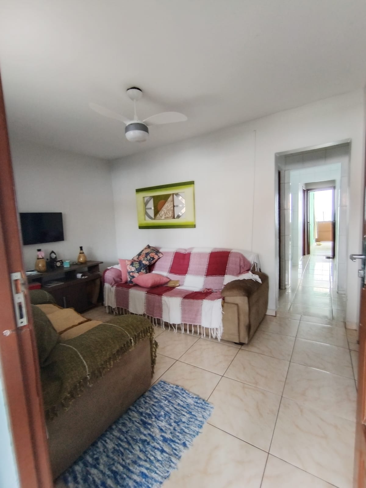 Casa no Parque Brasília