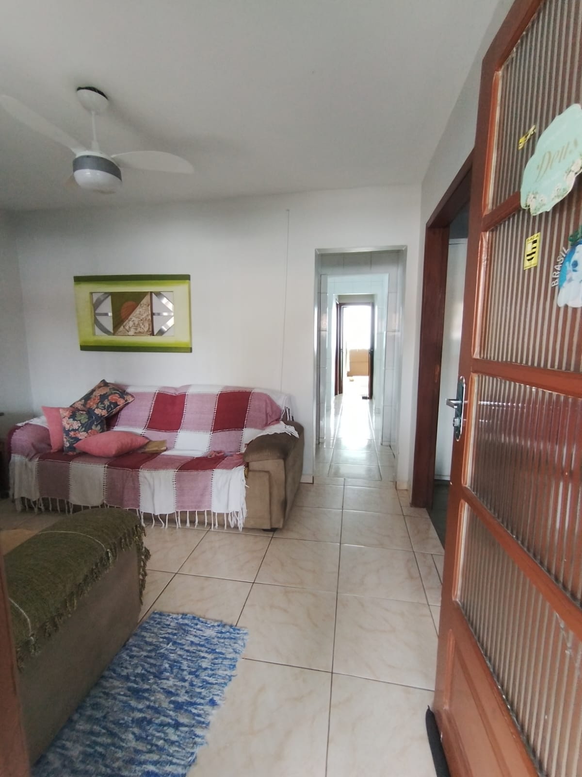 Casa no Parque Brasília
