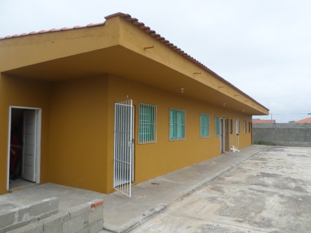 Casa - Venda, Balneário Leão de Iguape , Ilha Comprida, SP