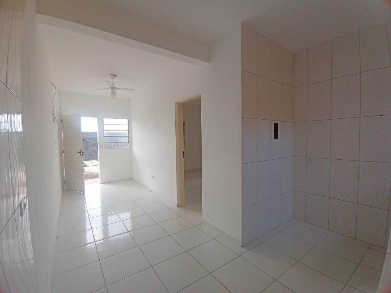 IMÓVEL PARA VENDA - BALNEÁRIO LEÃO DE IGUAPE 