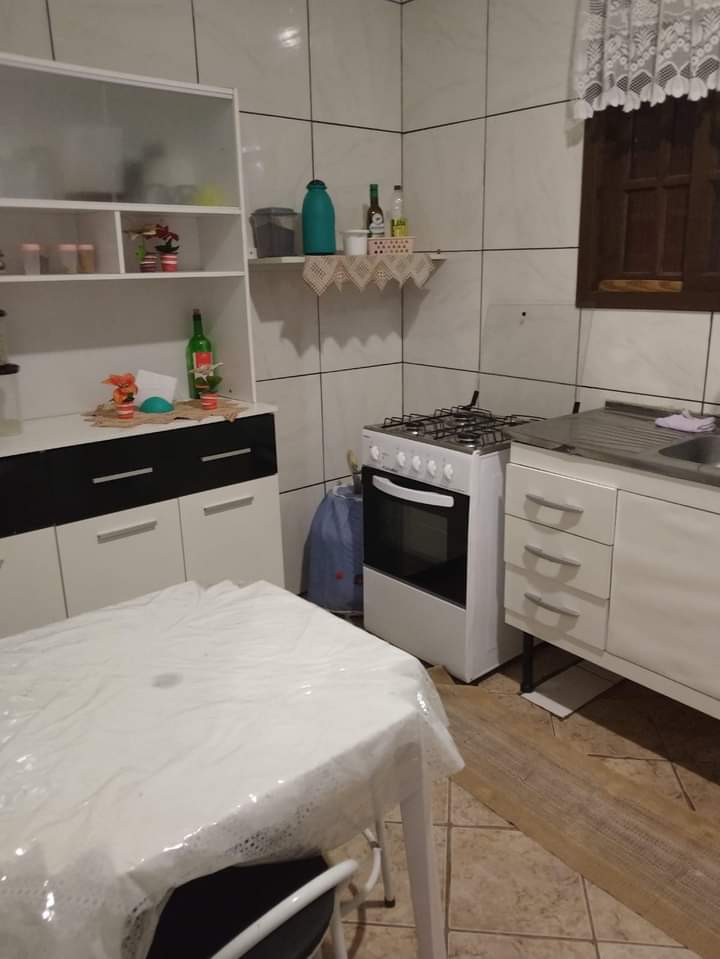 CASA Á VENDA - BALNEÁRIO SAMBURÁ 
