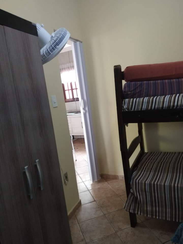 CASA Á VENDA - BALNEÁRIO SAMBURÁ 