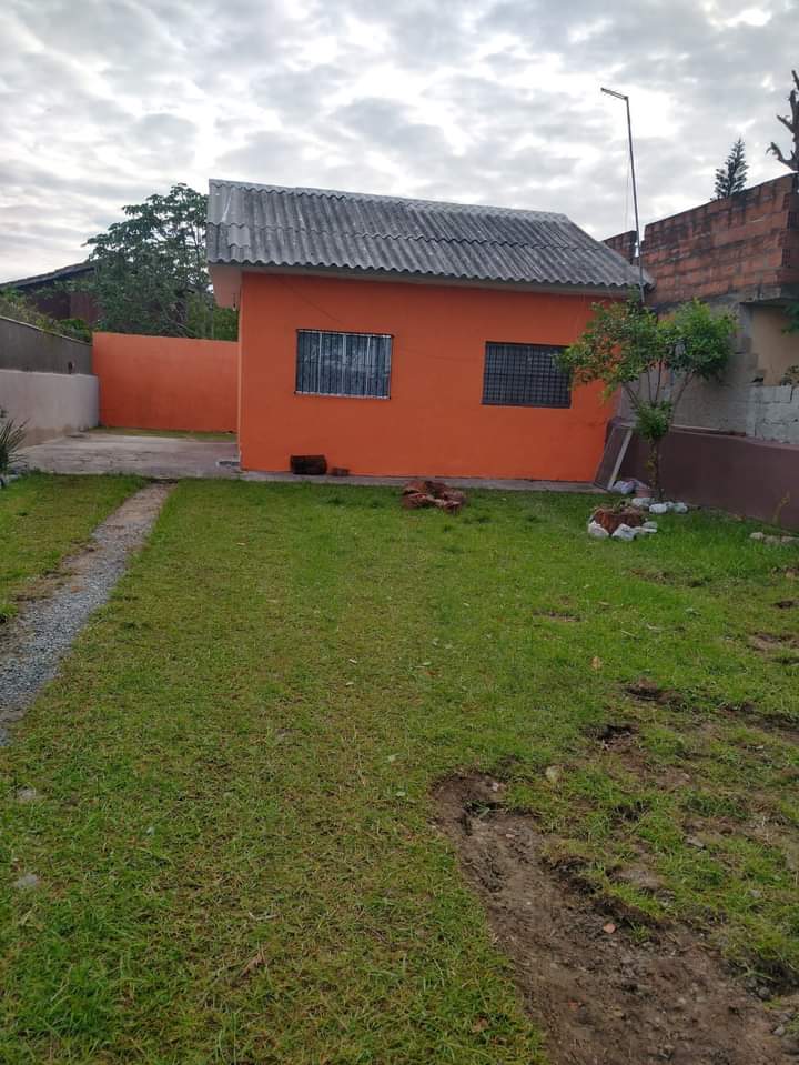Casa - Venda, Balneário Samburá, Ilha Comprida, SP
