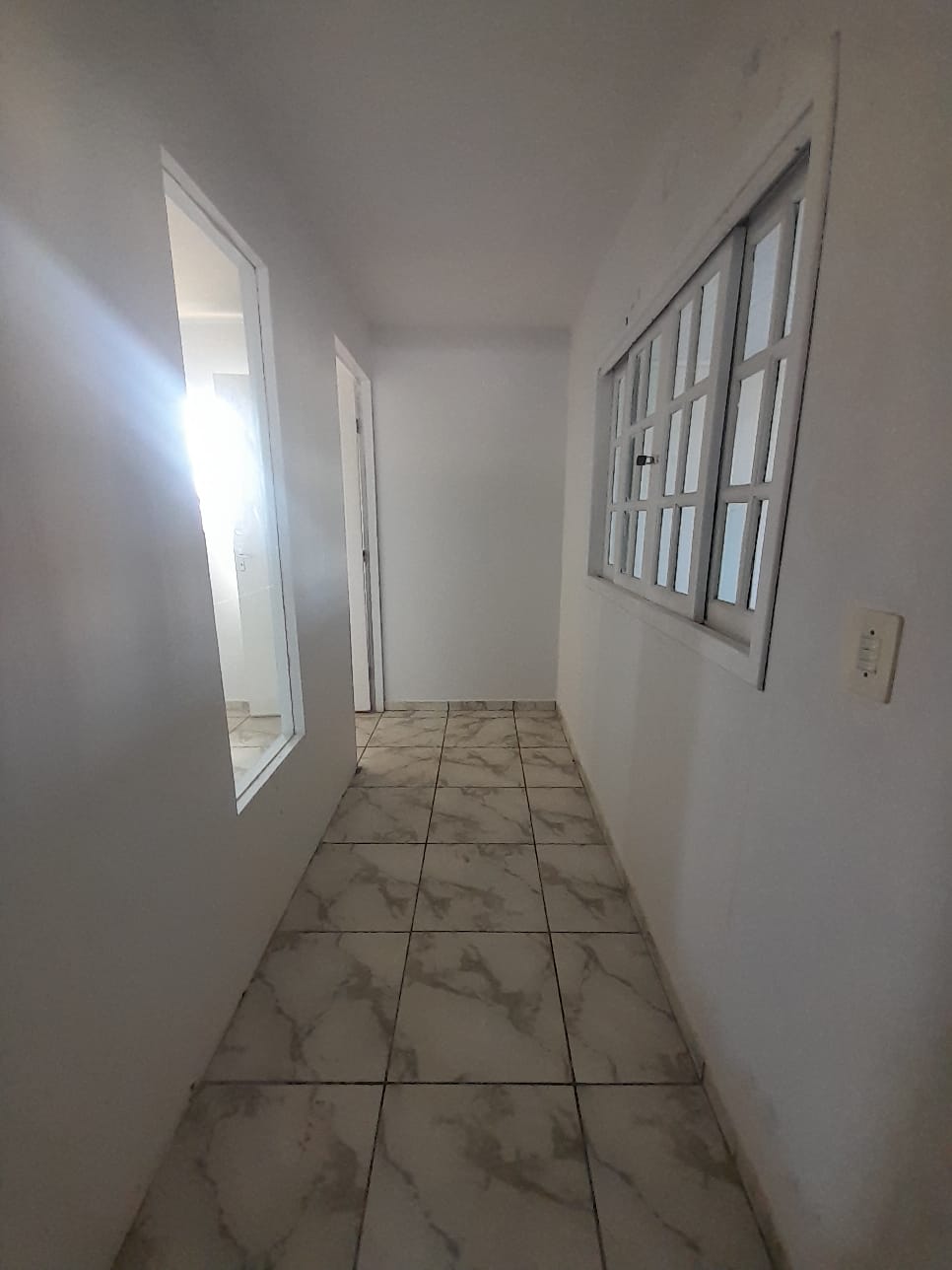 IMÓVEL COMERCIAL - LOCAÇÃO MENSAL
