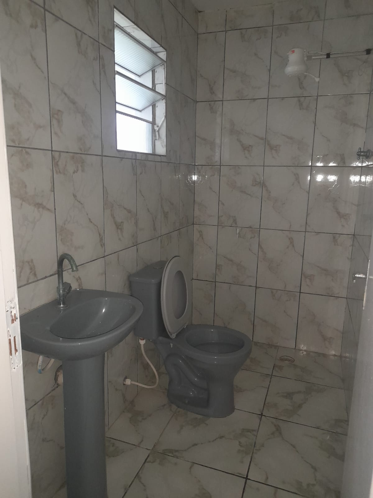 IMÓVEL COMERCIAL - LOCAÇÃO MENSAL