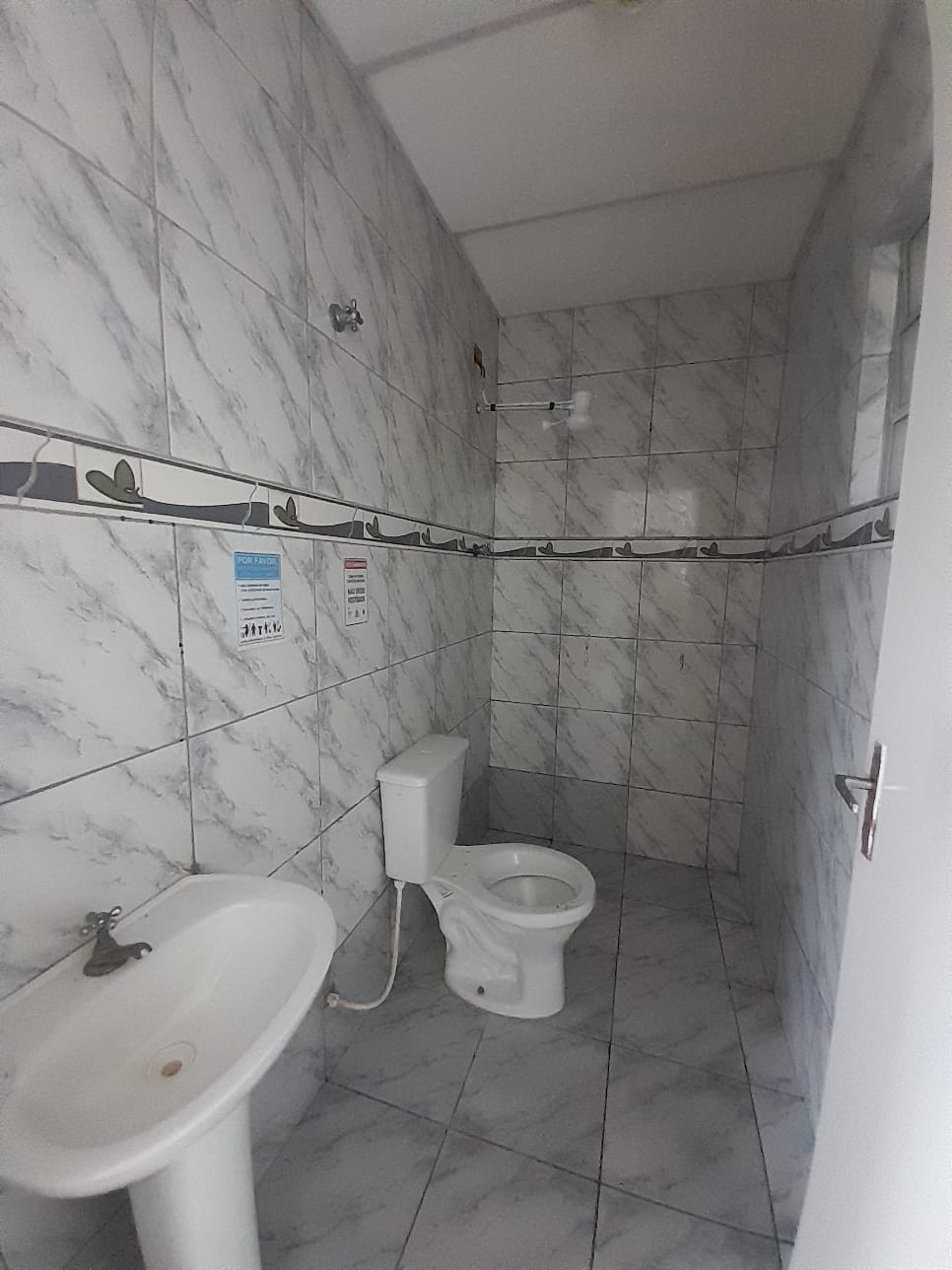 IMÓVEL COMERCIAL - LOCAÇÃO MENSAL