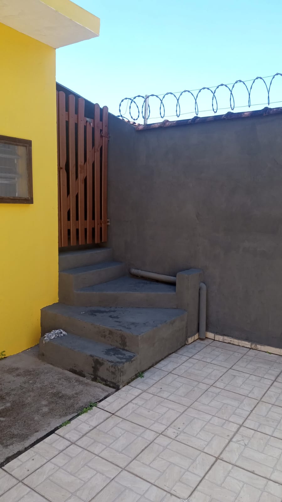 CASA BALNEÁRIO BRITÂNIA