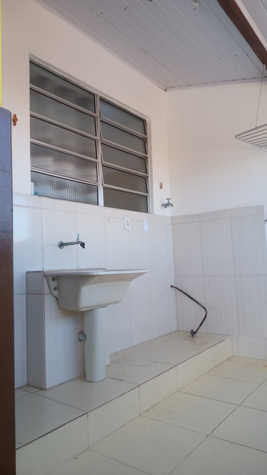 CASA BALNEÁRIO BRITÂNIA