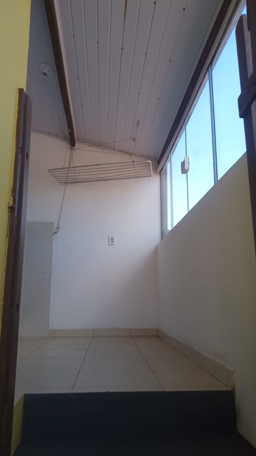 CASA BALNEÁRIO BRITÂNIA