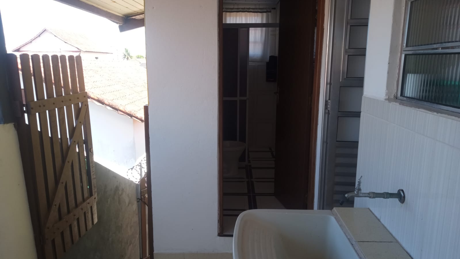 CASA BALNEÁRIO BRITÂNIA