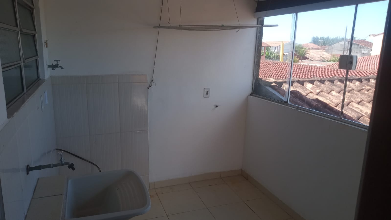 CASA BALNEÁRIO BRITÂNIA