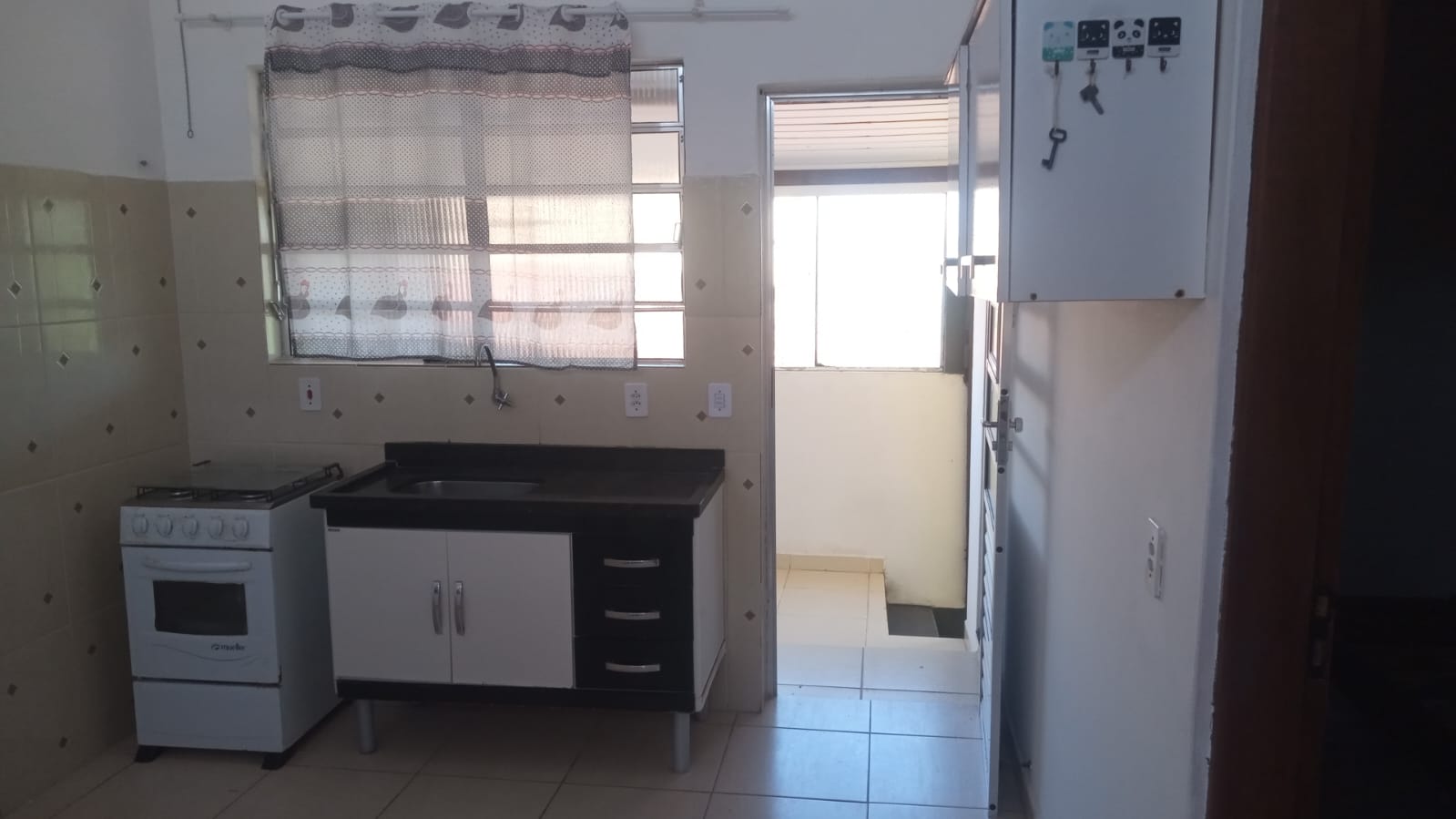 CASA BALNEÁRIO BRITÂNIA