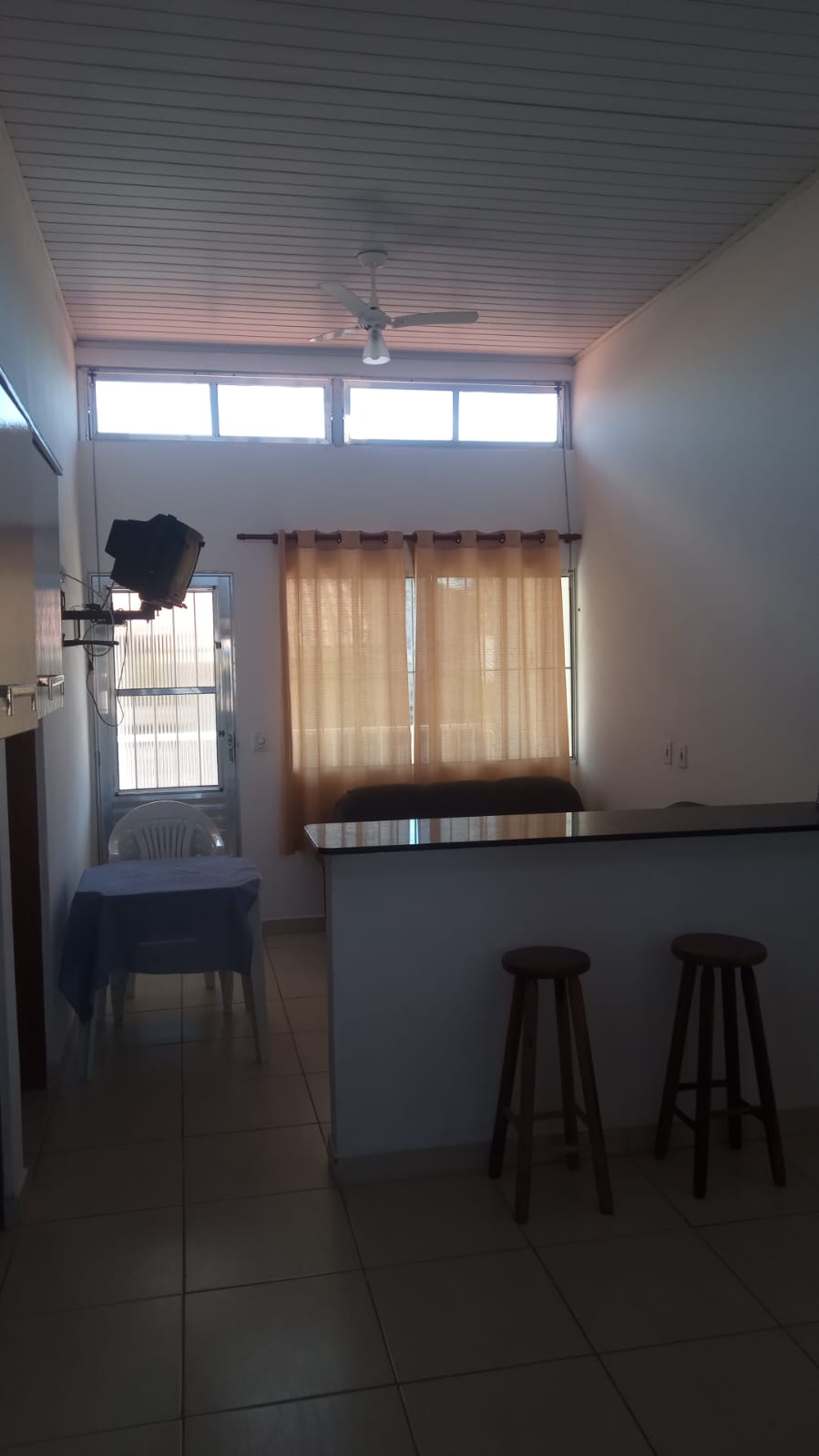 CASA BALNEÁRIO BRITÂNIA