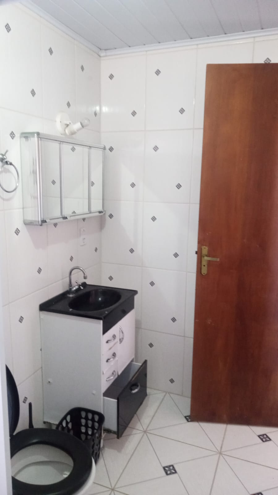 CASA BALNEÁRIO BRITÂNIA