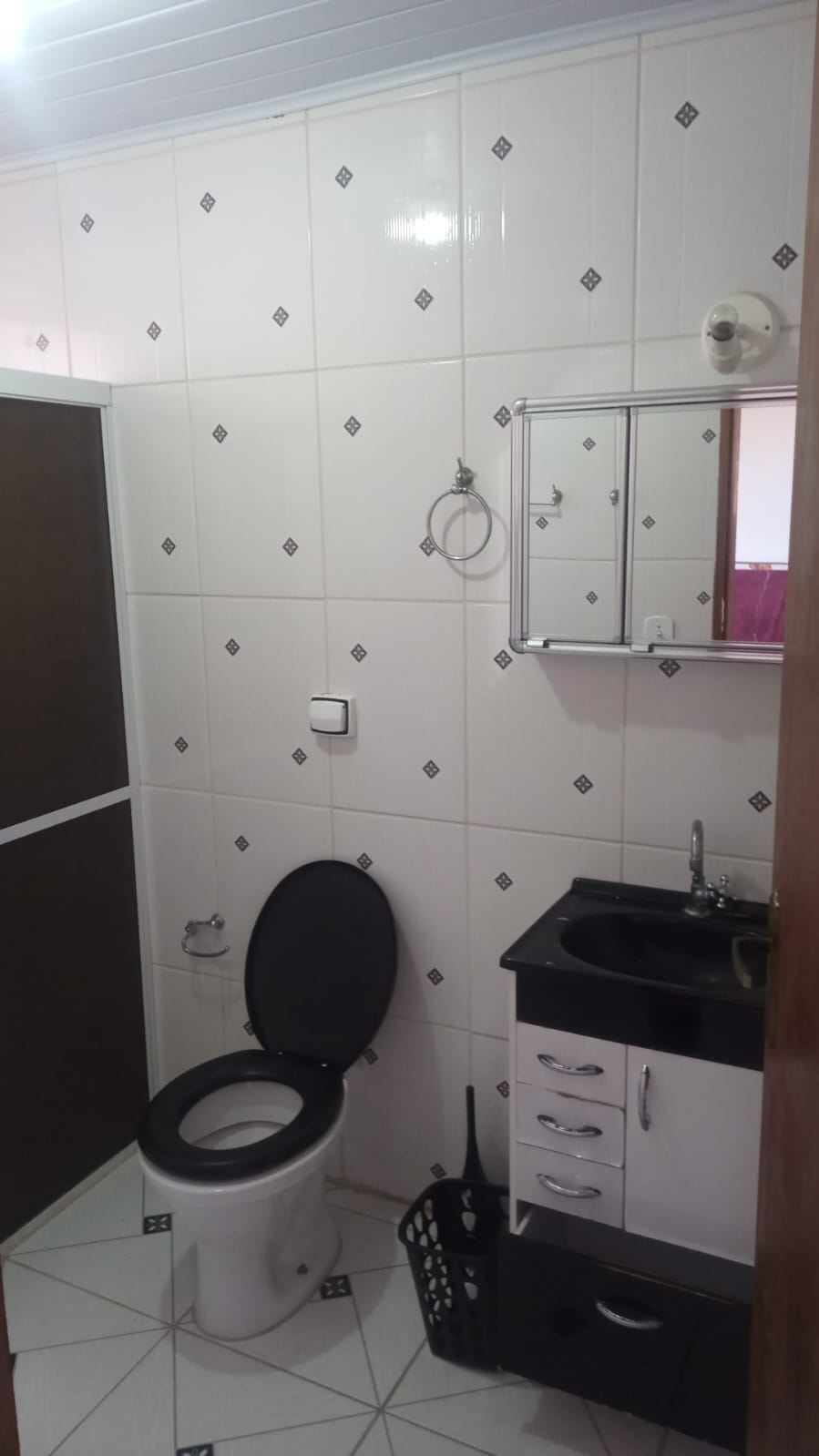 CASA BALNEÁRIO BRITÂNIA