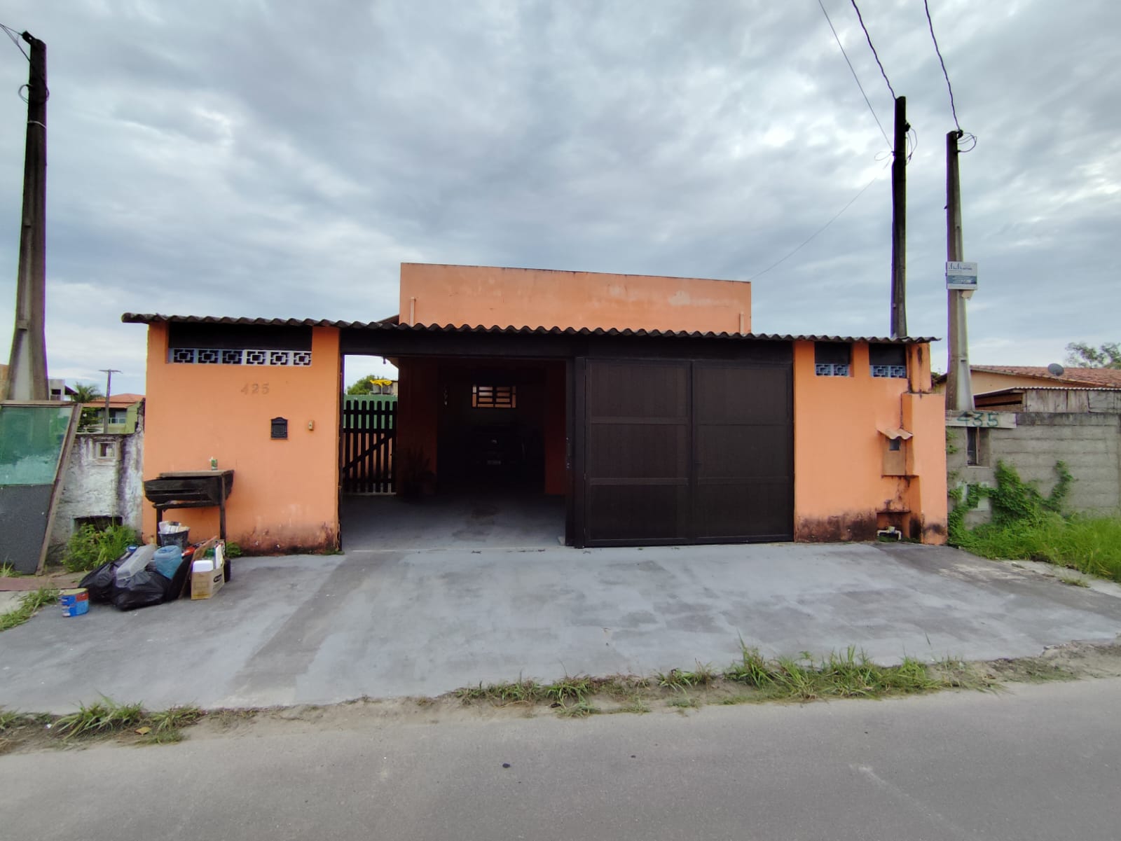 Casa - Venda, BALNEÁRIO ICARAÍ, Ilha Comprida, SP