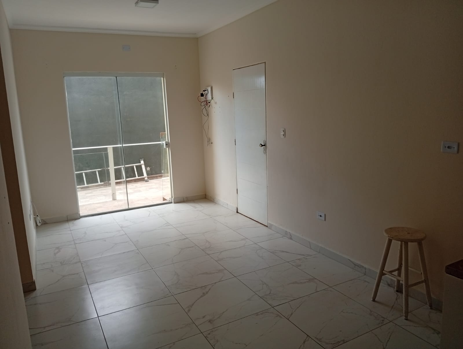 Apartamento - Locação, BALNEÁRIO ICARAÍ, Ilha Comprida, SP