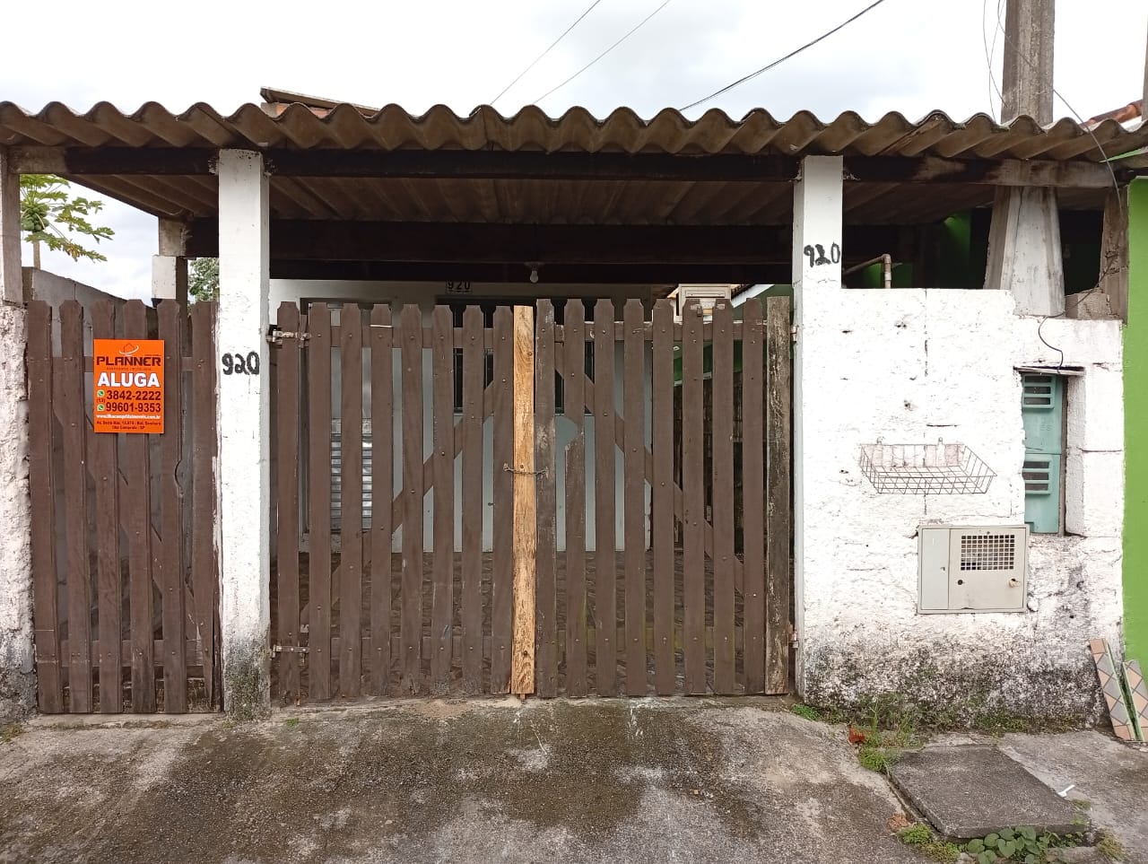 Casa - Locação, BALNEARIO BRITANIA, Ilha Comprida, SP