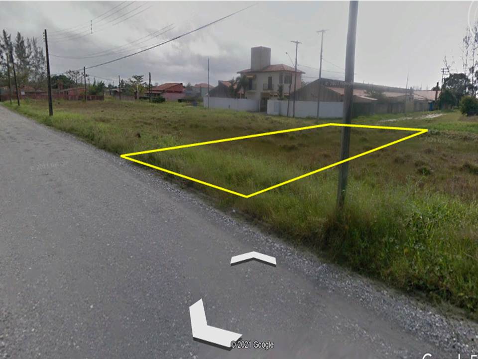 Lote - Venda, BALNEARIO RECREIO JANAINA, Ilha Comprida, SP