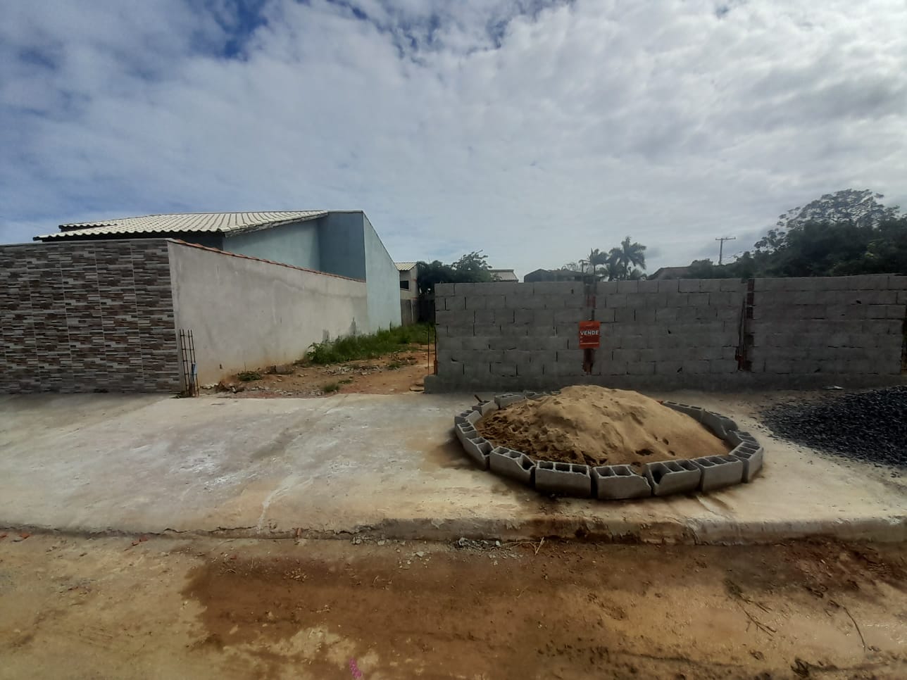 Lote - Venda, Balneário Icaraí de Iguape, Ilha Comprida, SP