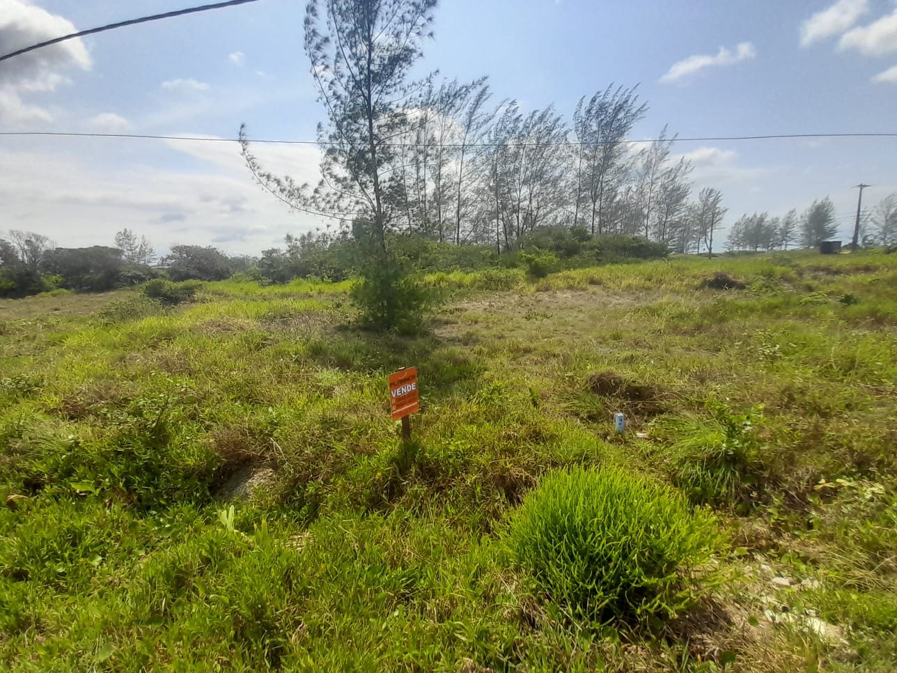 LOTE BALNEARIO VITORIA