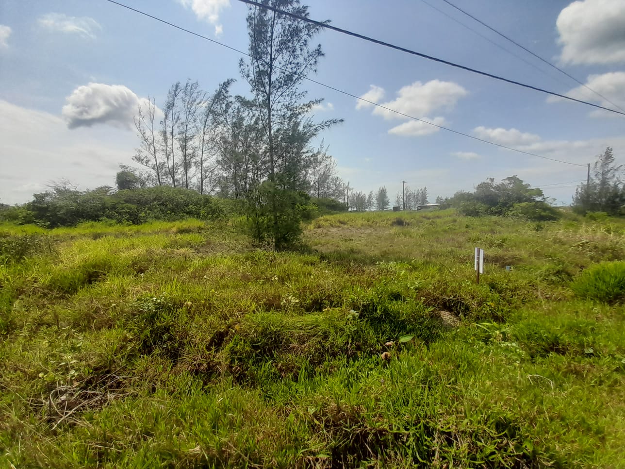 LOTE BALNEARIO VITORIA