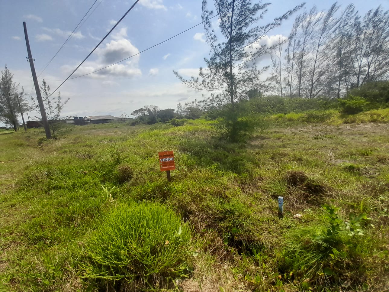 LOTE BALNEARIO VITORIA