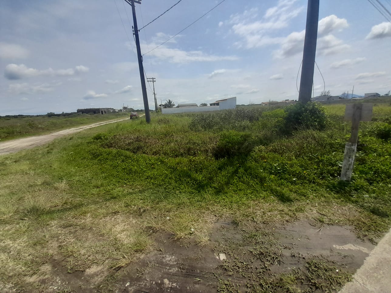 LOTE BALNEARIO VITORIA
