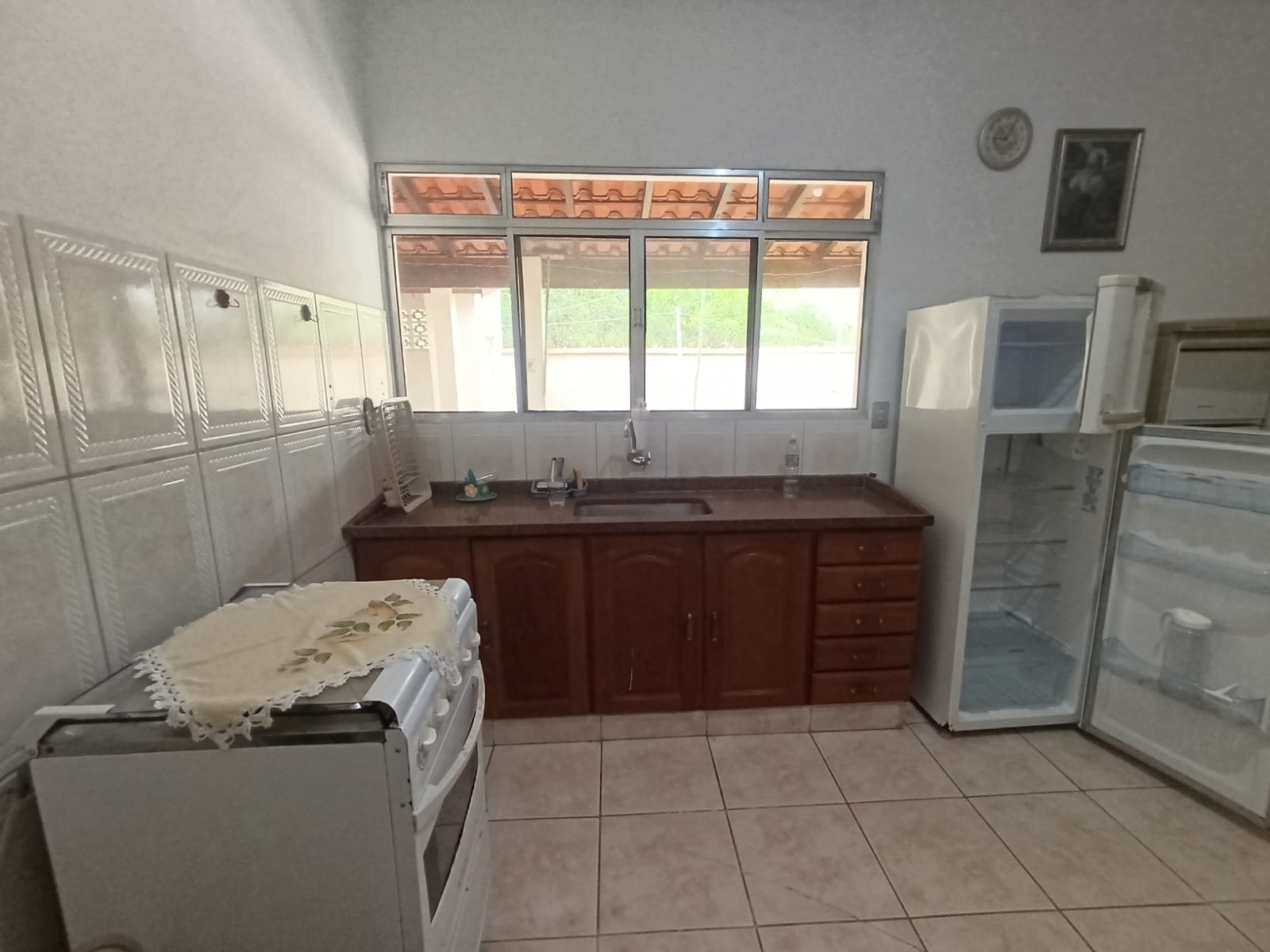 Casa - Venda, Ponta da Praia, Ilha Comprida, SP