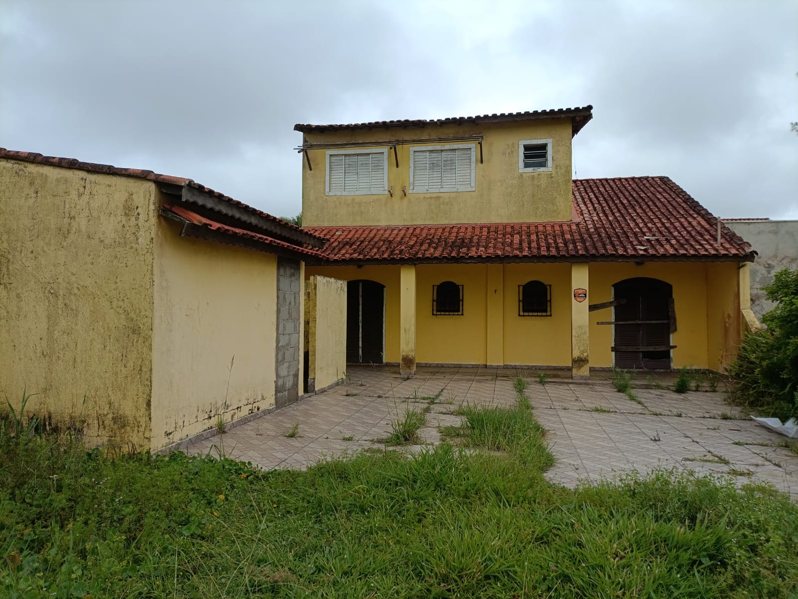 Casa - , Balnearo Sao Martinho, Ilha Comprida, SP
