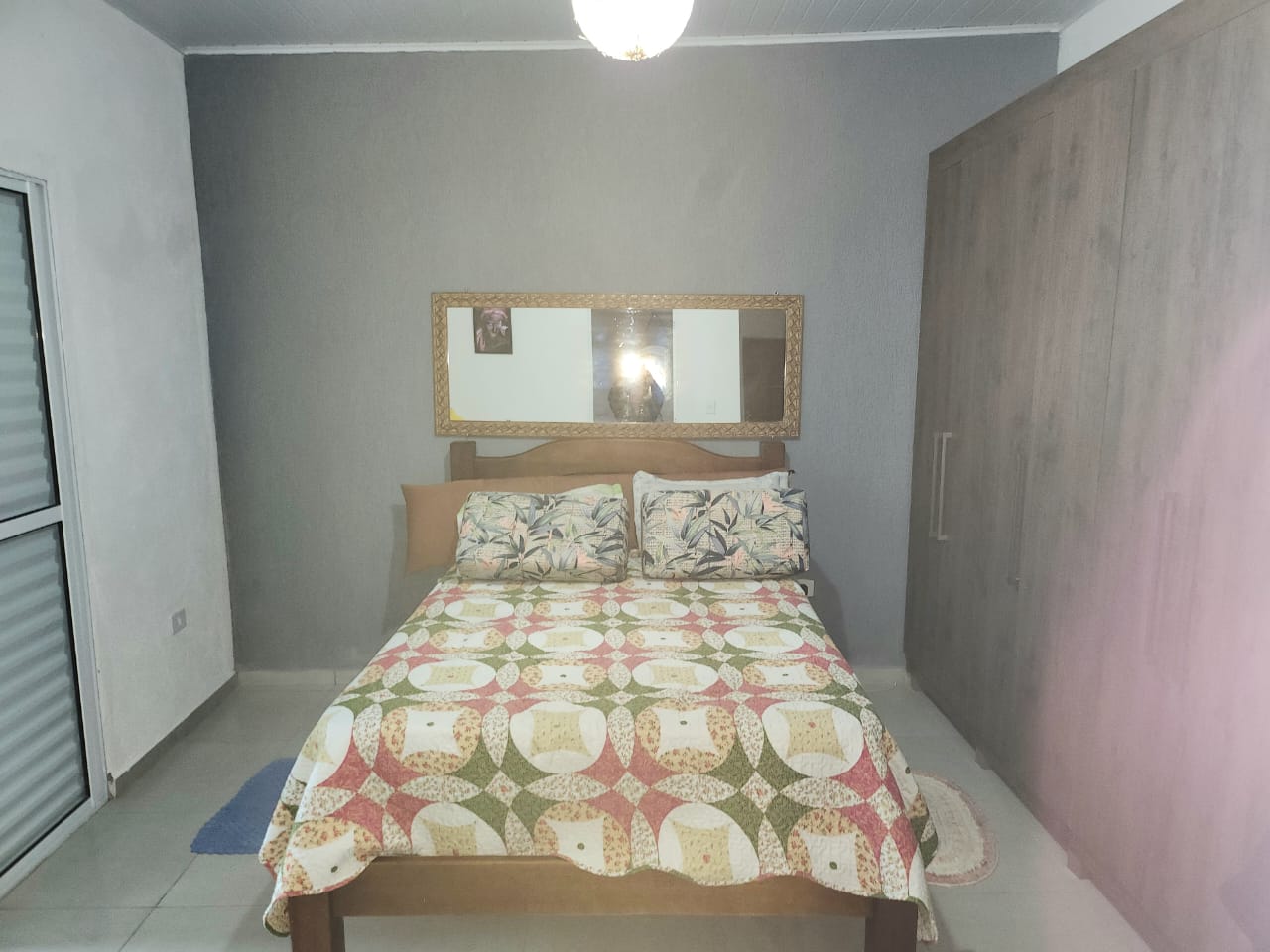 Casa - , Balneario Presidente Kenndy, Ilha Comprida, SP