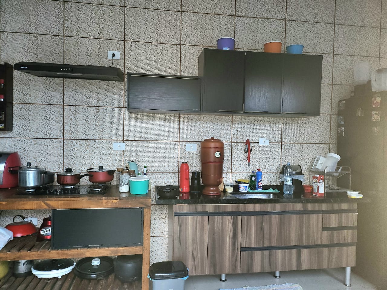 Casa - Balneário Presidente Kennedy