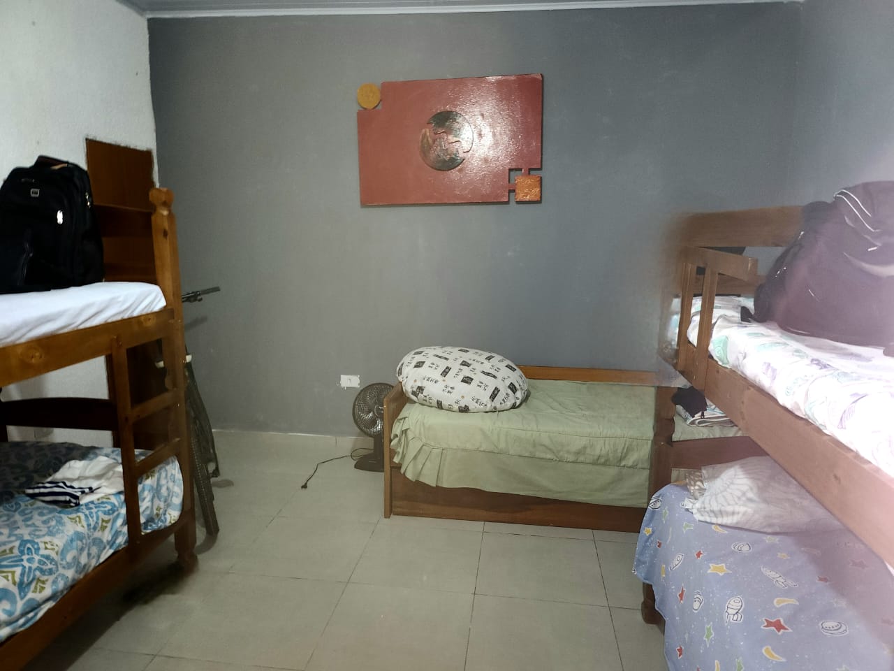 Casa - Balneário Presidente Kennedy