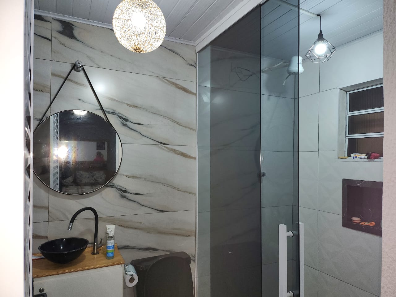 Casa - Balneário Presidente Kennedy